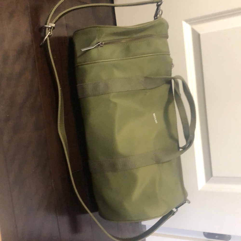 Matt & Nat bag